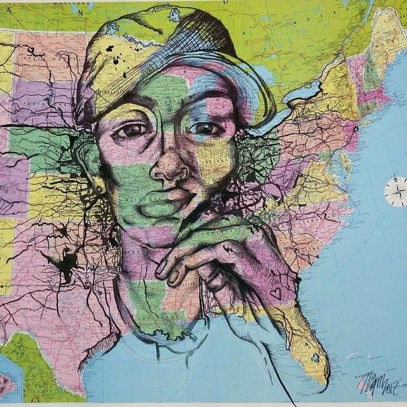 Meet your Posher, George - Picture 1 of 1